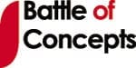 Site gespot: Battle of Concepts