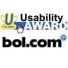 Genomineerd voor de Usability Award 2010: Bol.com