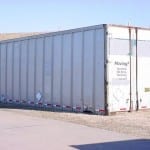 container "Alstublieft: uw onderwerpen. Verder nog iets van uw dienst?"