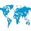 Facebook neemt de wereld over!