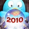 Twitter als Glazen Bol