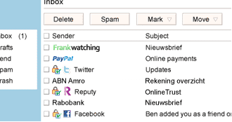 inbox