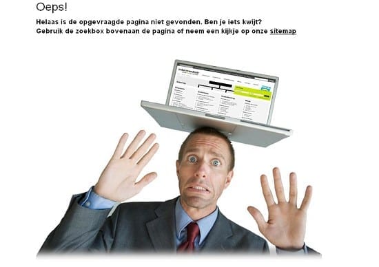 intermediair-404