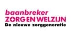 Baanbrekerzorg: Voor de nieuwe zorggeneratie