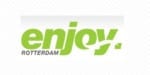 Enjoy Rotterdam: Boek een appartement