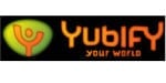 Yubify: Local discovery systeem