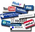 4 manieren om met sociale media het bedrijfsleven te beïnvloeden