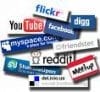 Onderzoek toont aan: gebruik sociale media blijft stijgen