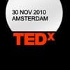 TEDxAmsterdam: Science & Fiction in Stadsschouwburg