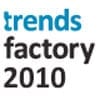 Trendsfactory 2010: interactief en inspirerend