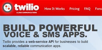 twilio