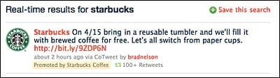 twitter-advertentie