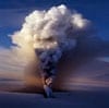 In de Wolken