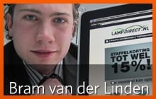 Bram van der Linden
