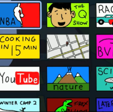 googleTV