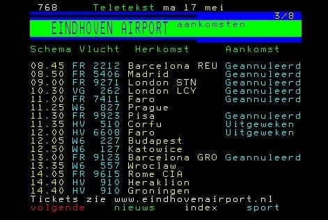 teletekst