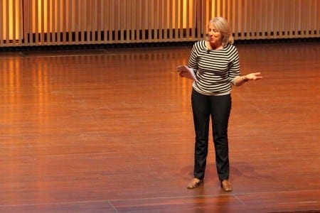 Josephine Green