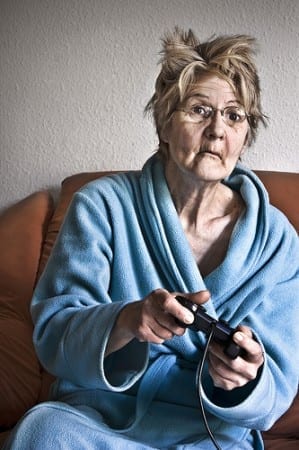 Oma gamed