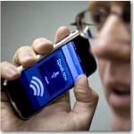 Voice search