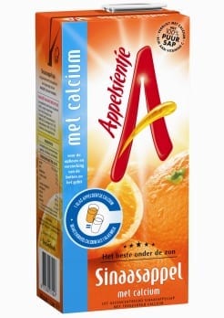 appelsientje