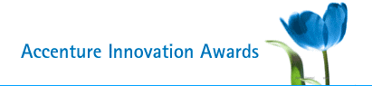 innovation awards