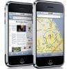 iPhone als mainframe-applicatie