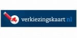 Verkiezingskaart: De uitslagen als eerste op de kaart