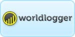 Worldlogger: Real time effectmeting