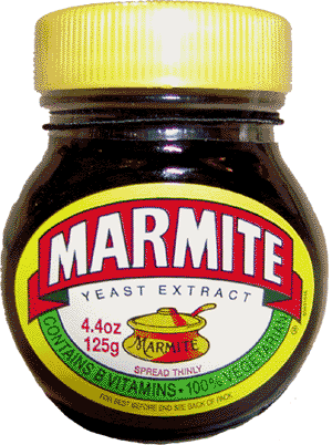 marmite