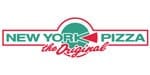 New York Pizza: Mobiel pizza bestellen