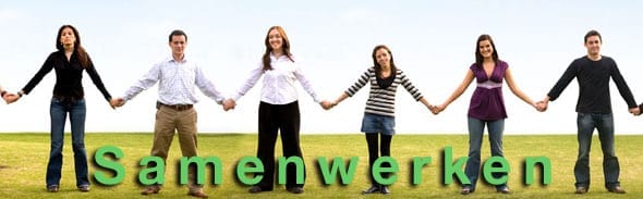samenwerken