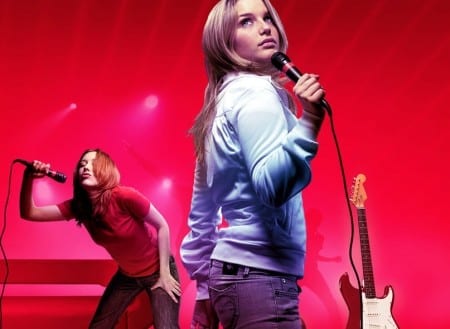 singstar