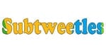 Subtweetles: App met World Cup 2010 tweets