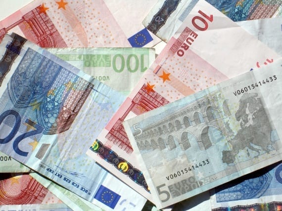 briefgeld