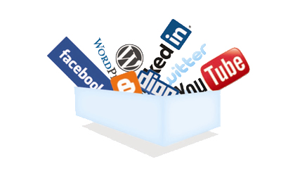 diagram-social-media
