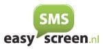 Easy SMS Screen: Gratis schermapplicatie