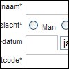 Weg met het aanmaken van nieuwe accounts!