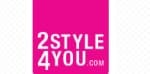 2style4you: Online persoonlijk kledingadvies