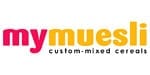 MyMuesli: Online je eigen muesli variant samenstellen