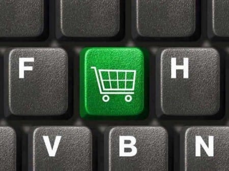 online-shoppen