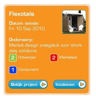 Inschrijven