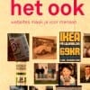 “Dit boek is geen leesboek”