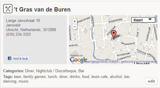 4sq-categories-tags