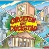 Hoe Twitter doordrong tot Duckstad