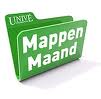 Unive mappenmaand