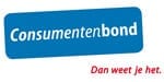 Consumentenbond Video: Kijk en vergelijk via je iPad
