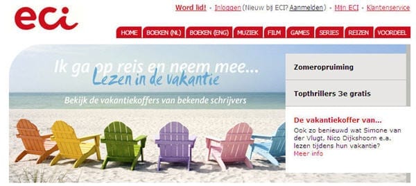 eci eci.nl