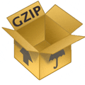 gzip