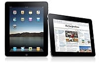Veelvoudige iPad
