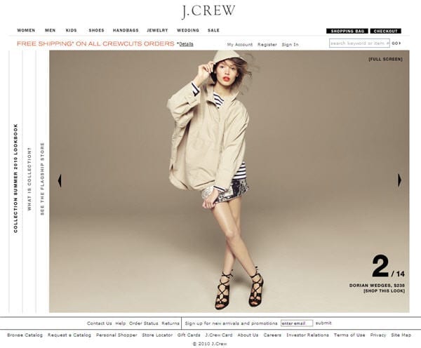 jcrew